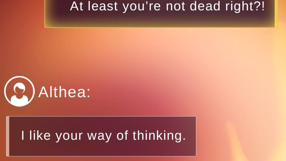 Loop: the distress call screenshot 3