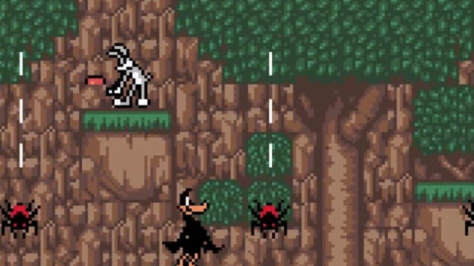 Daffy Duck: Fowl Play screenshot 4