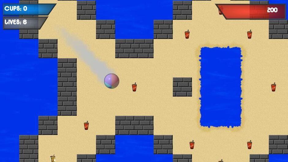 Party Ball screenshot 1