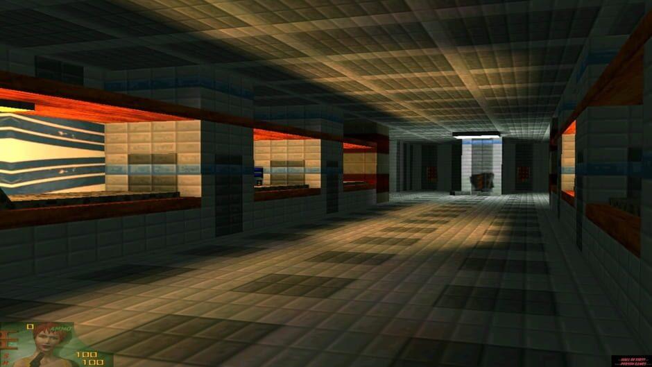 Replics 3 - Behind the Light screenshot 2