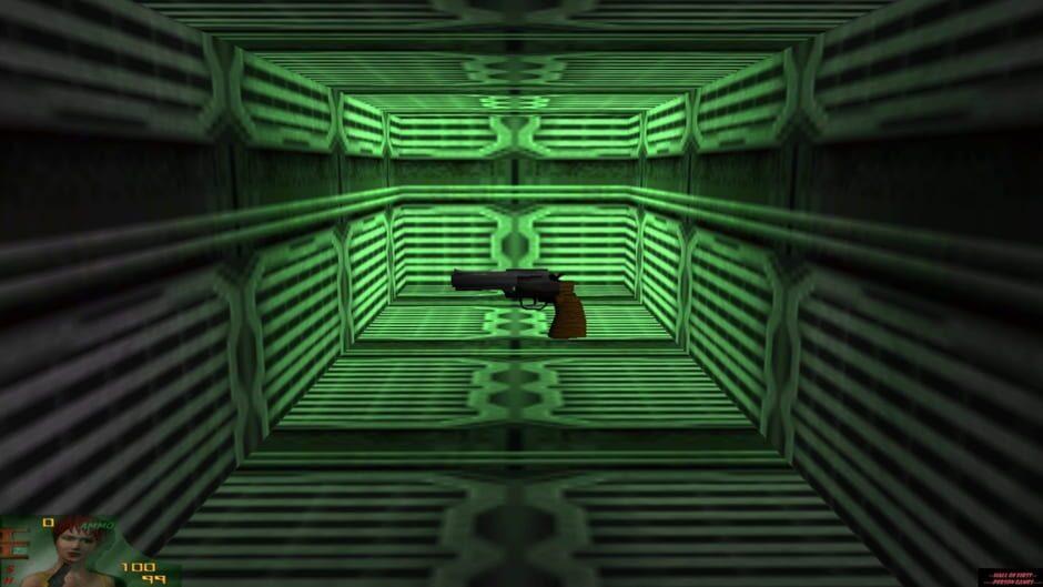 Replics 3 - Behind the Light screenshot 4