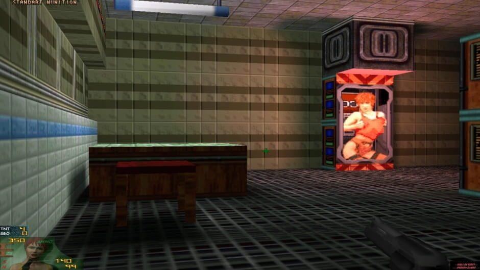 Replics 3 - Behind the Light screenshot 3