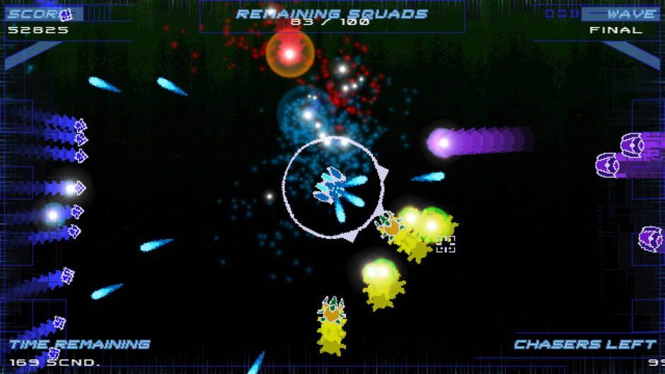 PulseChaser screenshot 3