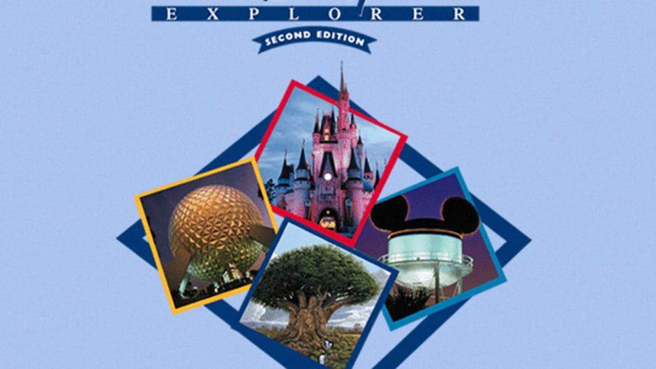 The Walt Disney World Explorer: Second Edition screenshot 2