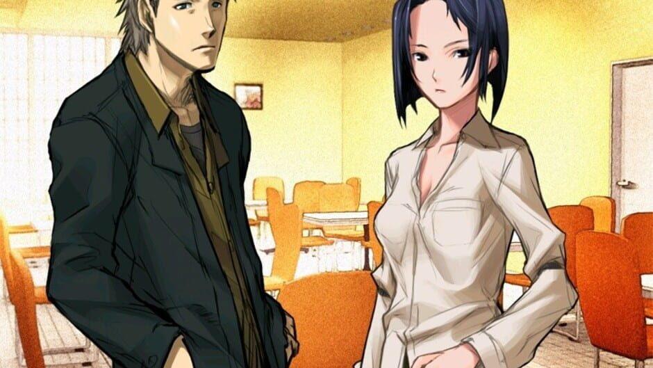 Saya no Uta screenshot 4