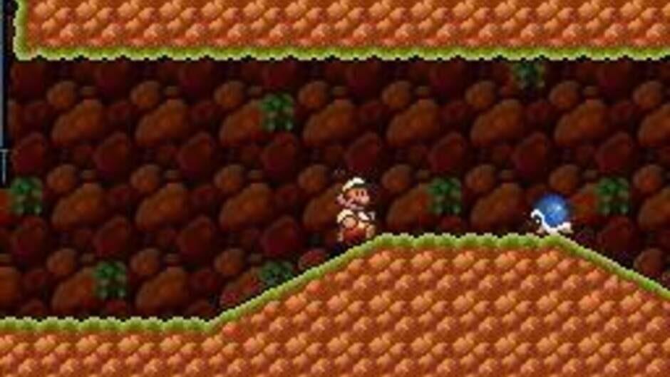 BS Super Mario Collection screenshot 3