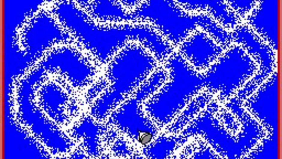 Mario Paint BS Ban screenshot 2