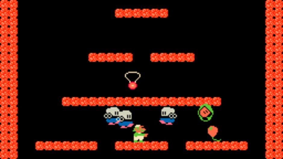 Mario Bobble screenshot 2