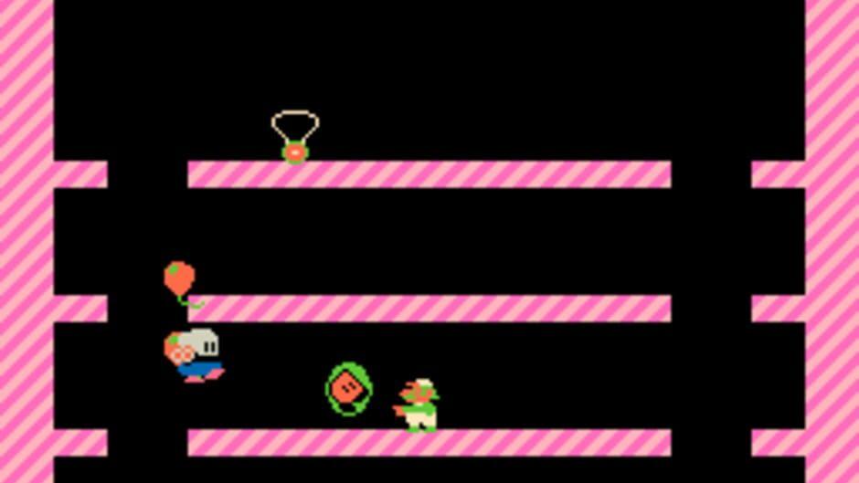 Mario Bobble screenshot 1