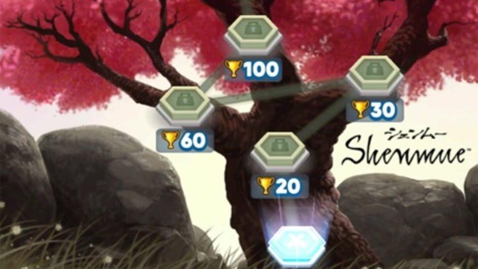 Sega Heroes screenshot 1