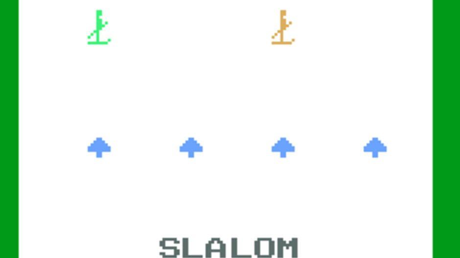 Alpine Skiing screenshot 1