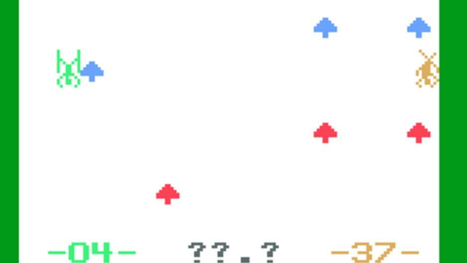 Alpine Skiing screenshot 2