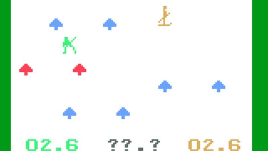 Alpine Skiing screenshot 3