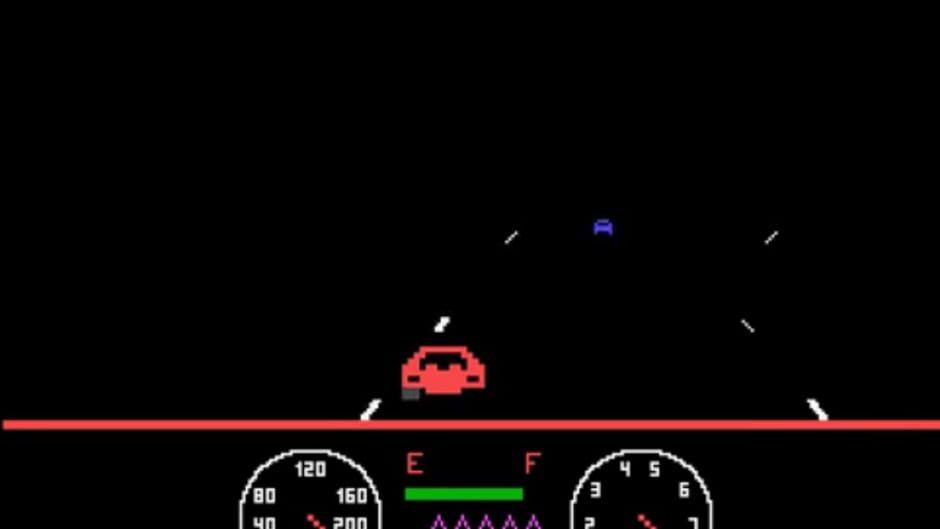 Trans American Rally screenshot 2
