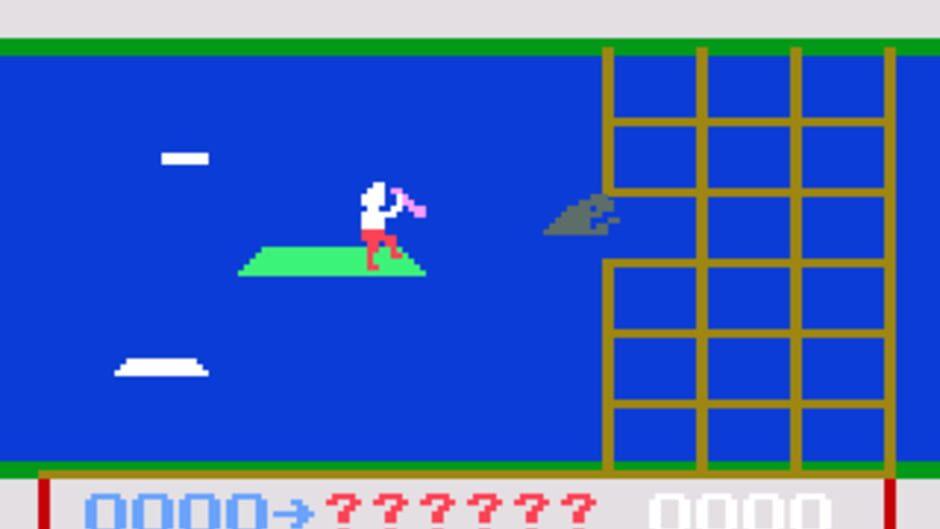 Shark Hunter screenshot 1