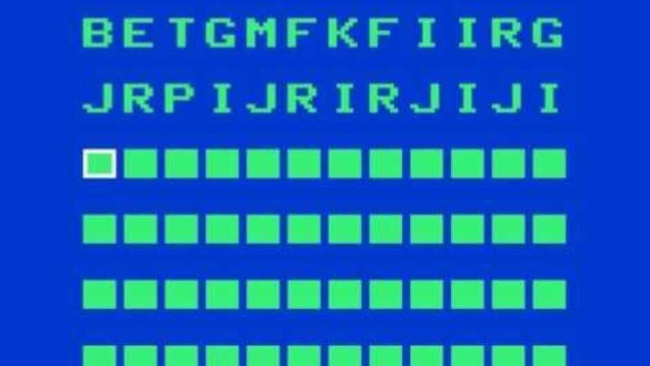Type & Tell screenshot 1