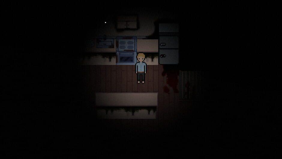 Dead Dreams screenshot 2