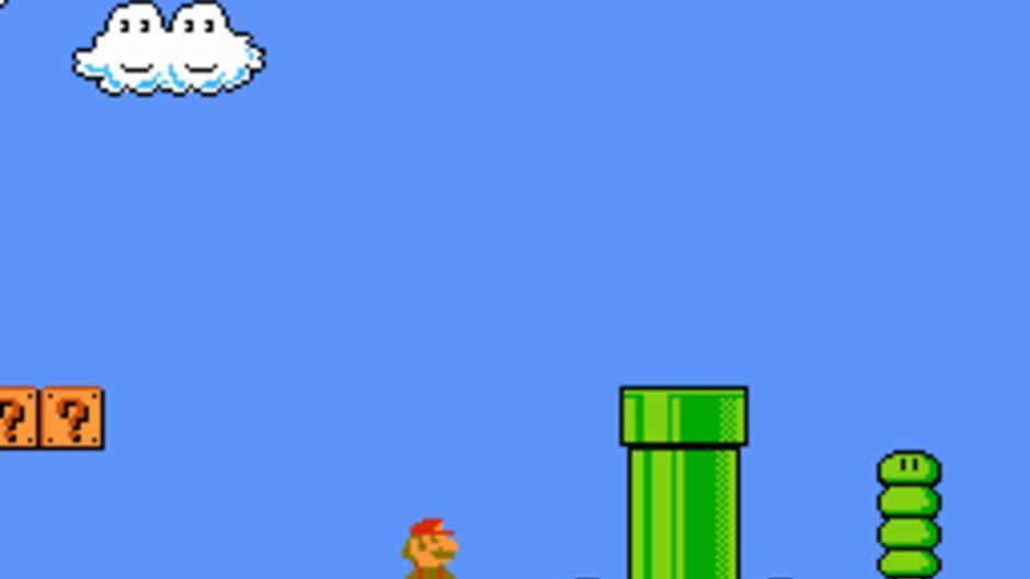 Super Mario Bros.: The Lost Levels screenshot 2