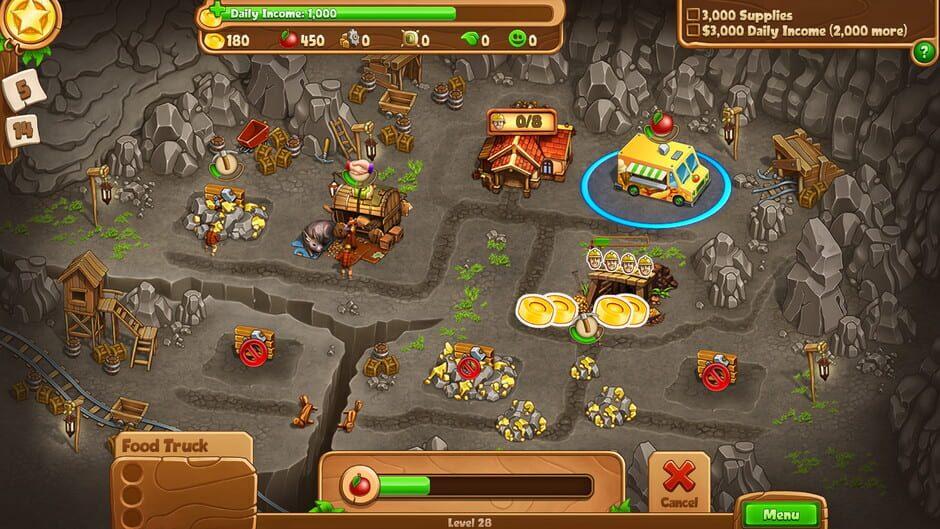 Campgrounds IV: Collector's Edition screenshot 1