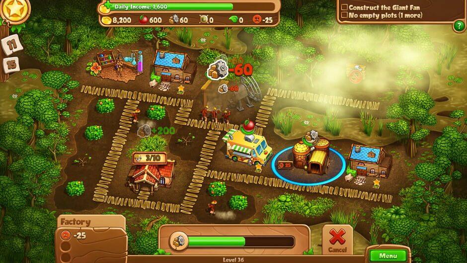 Campgrounds IV: Collector's Edition screenshot 2