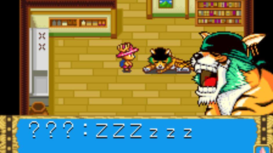 One Piece: Chopper no Daibouken screenshot 3
