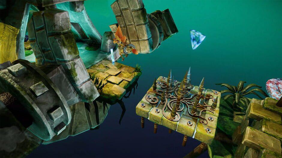 Ven VR Adventure screenshot 3