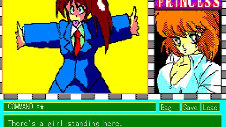 Little Princess screenshot 3
