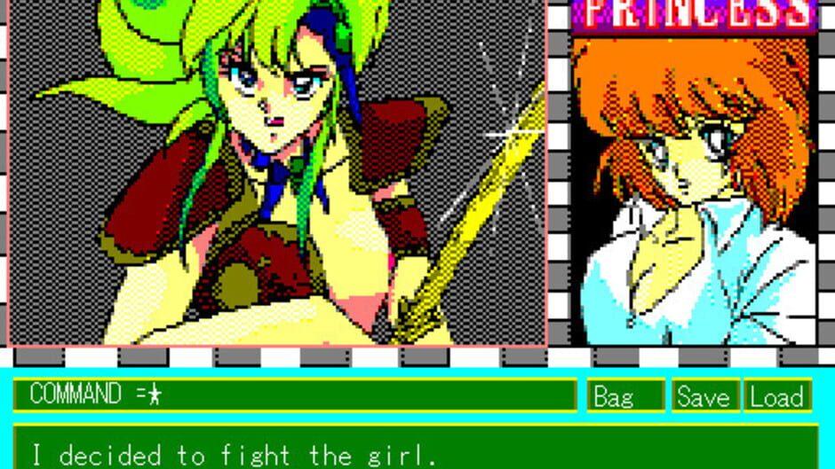 Little Princess screenshot 1