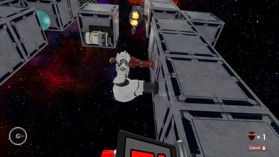 Stratside screenshot 4