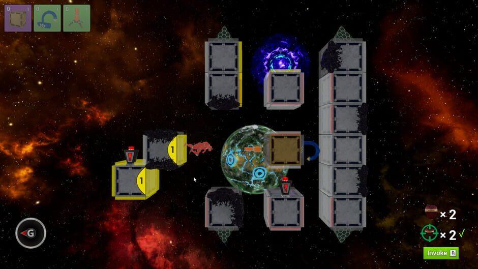Stratside screenshot 1
