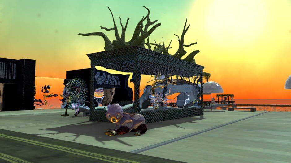 Utopias: Navigating Without Coordinates screenshot 4