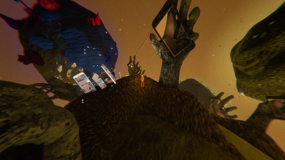 Utopias: Navigating Without Coordinates screenshot 3