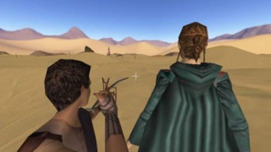 Acquaria screenshot 2