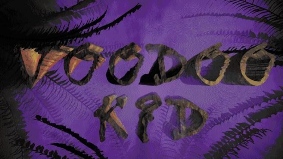 VooDoo Kid screenshot 1