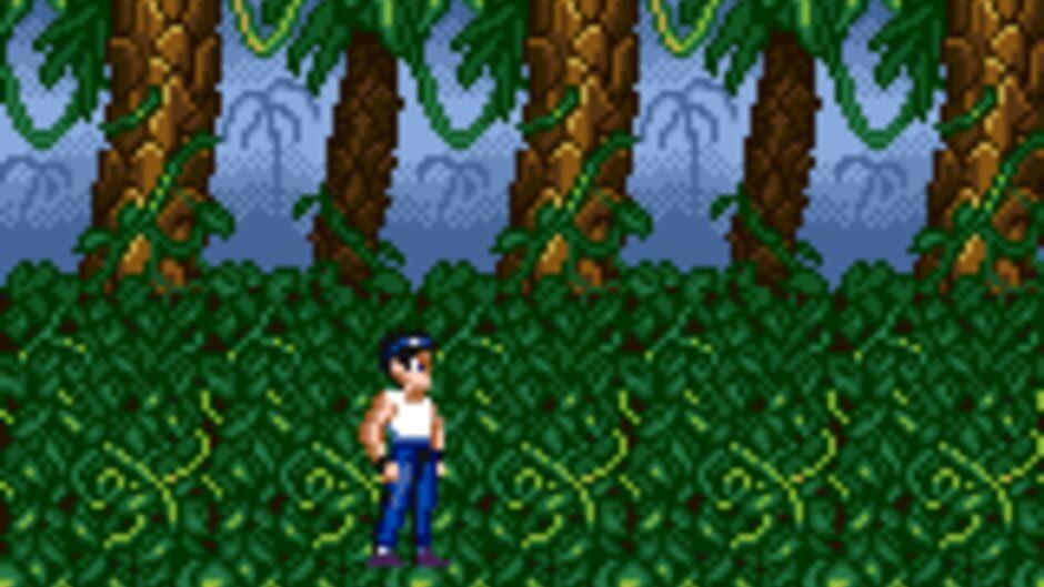 YuYu Hakusho: Horobishi Mono no Gyakushuu screenshot 3