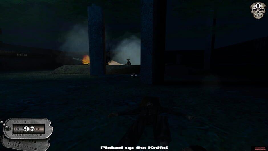 Vietnam: Black Ops screenshot 1