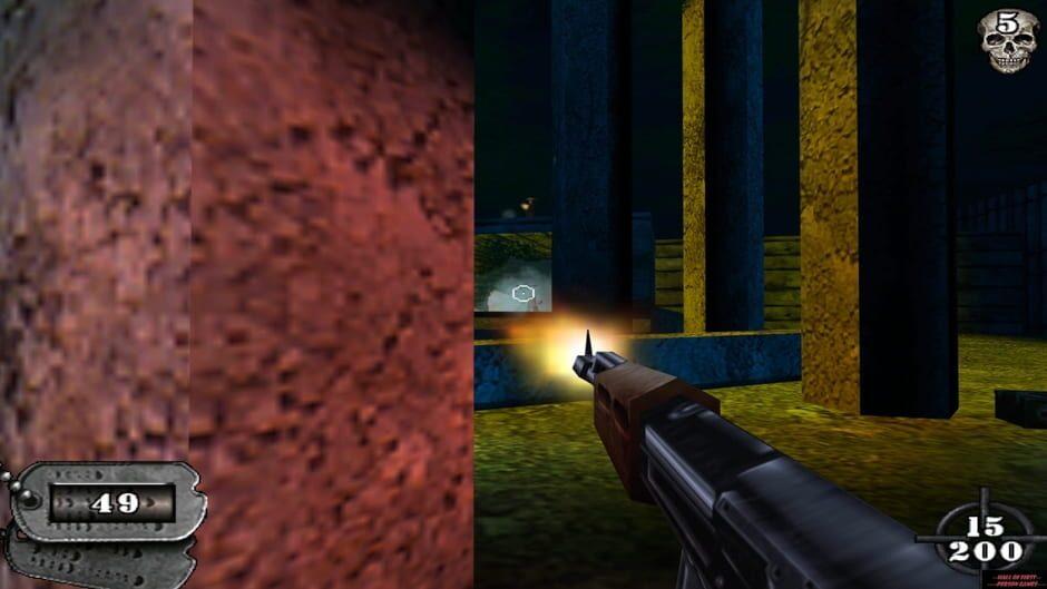 Vietnam: Black Ops screenshot 2
