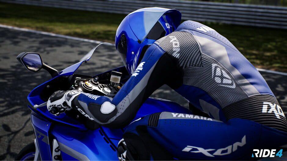 Ride 4 screenshot 4