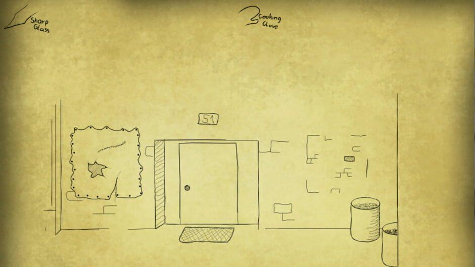 Bad Dream: Butcher screenshot 2