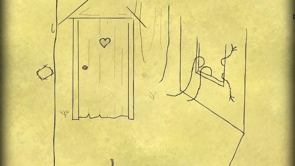 Bad Dream: Memories screenshot 1