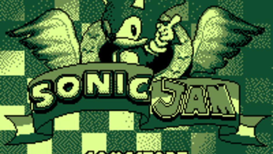 Sonic Jam screenshot 1