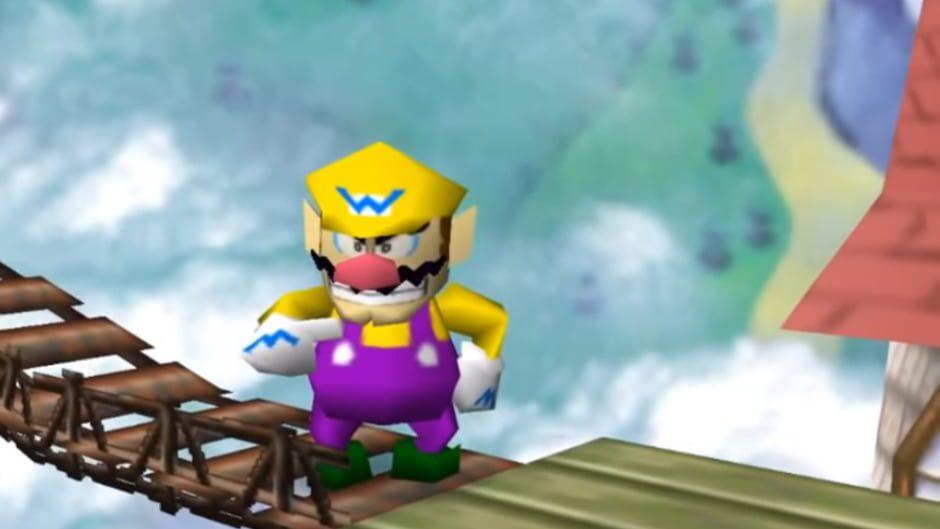 Smash Remix screenshot 2