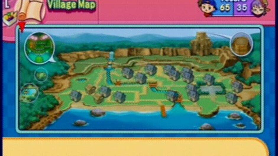 Harvest Moon: Magical Melody screenshot 3