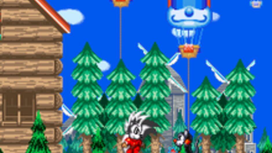 Cooly Skunk screenshot 2