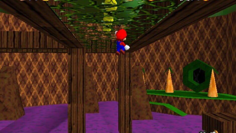 Shining Stars 2: Mirror Madness screenshot 2