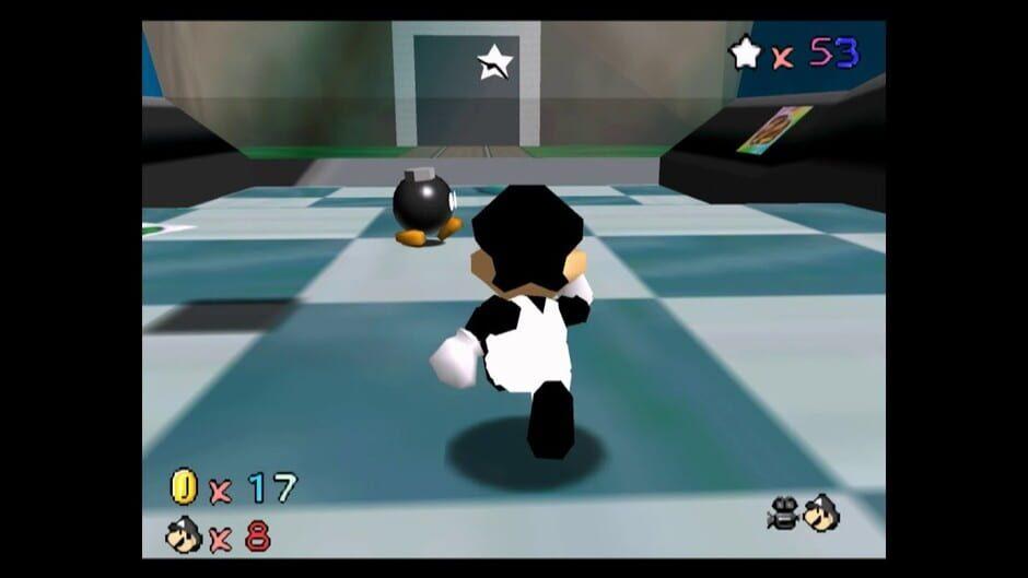 Shining Stars 3: Sanctuary of the Star Comet screenshot 2