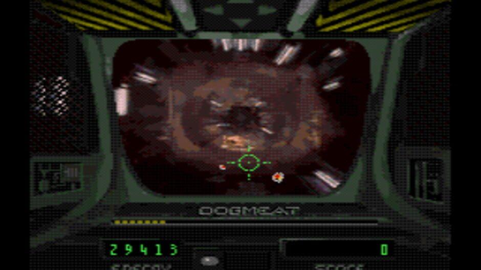 Sewer Shark screenshot 2