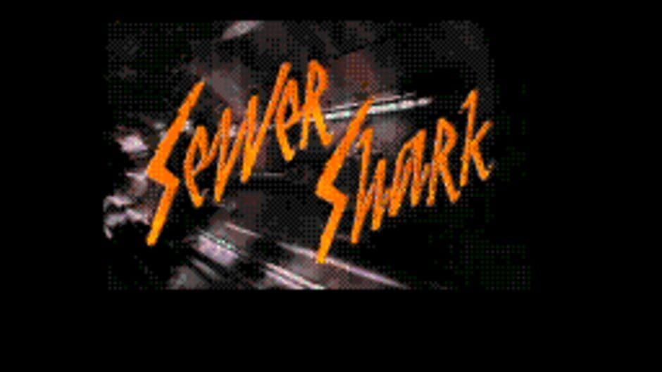 Sewer Shark screenshot 4