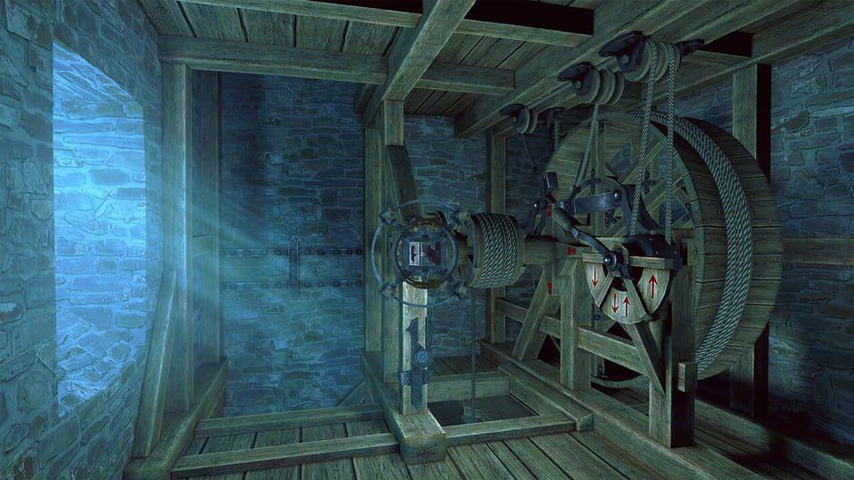 The House of Da Vinci 2 screenshot 2