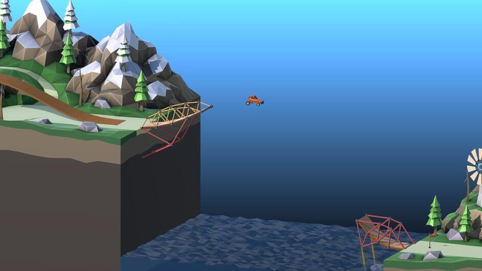 Poly Bridge 2 screenshot 4